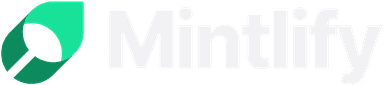 mintlify logo